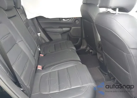 2021 Honda Cr-V Awd Ex-L from USA, damaged, VIN 2HKRW2H82MH637590